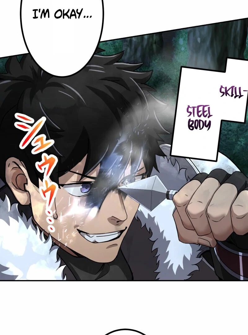 Monster Eater Chapter 69 - Page 118