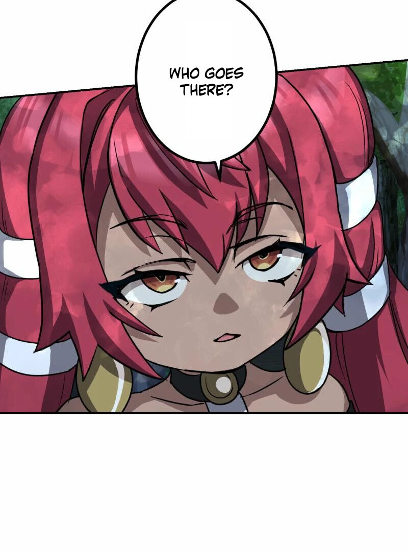 Monster Eater Chapter 69 - Page 119