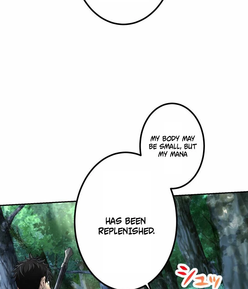 Monster Eater Chapter 69 - Page 12