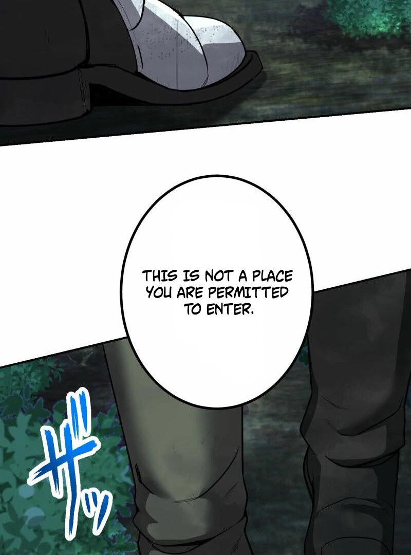 Monster Eater Chapter 69 - Page 121