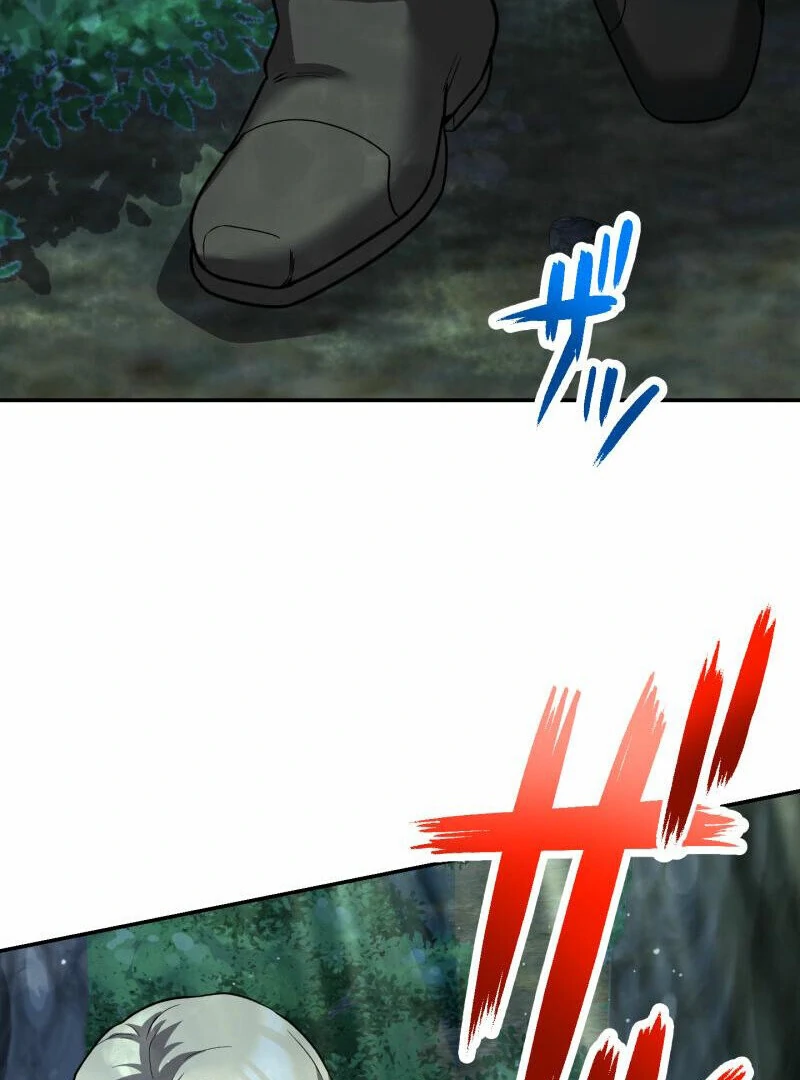 Monster Eater Chapter 69 - Page 122