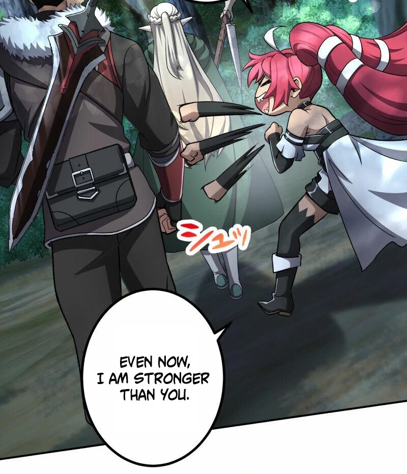 Monster Eater Chapter 69 - Page 13