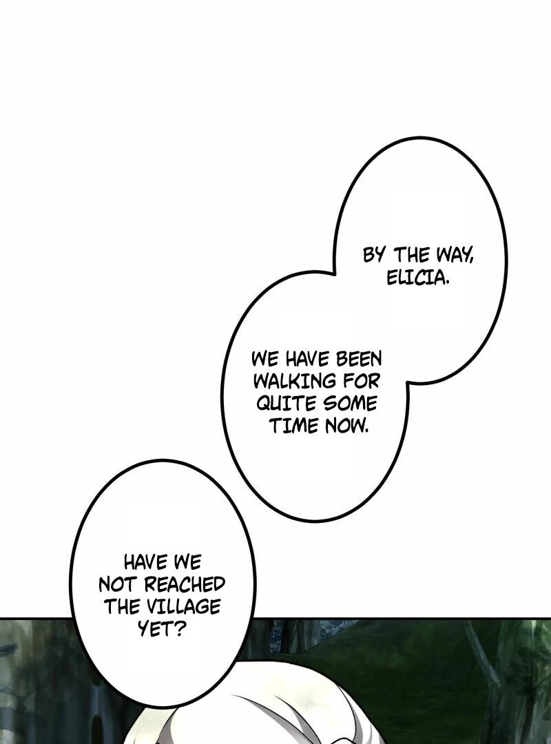 Monster Eater Chapter 69 - Page 14