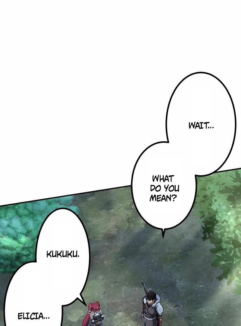 Monster Eater Chapter 69 - Page 20