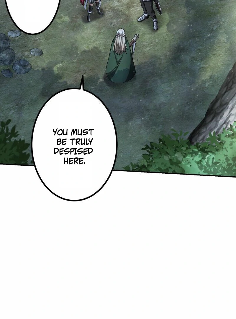 Monster Eater Chapter 69 - Page 21