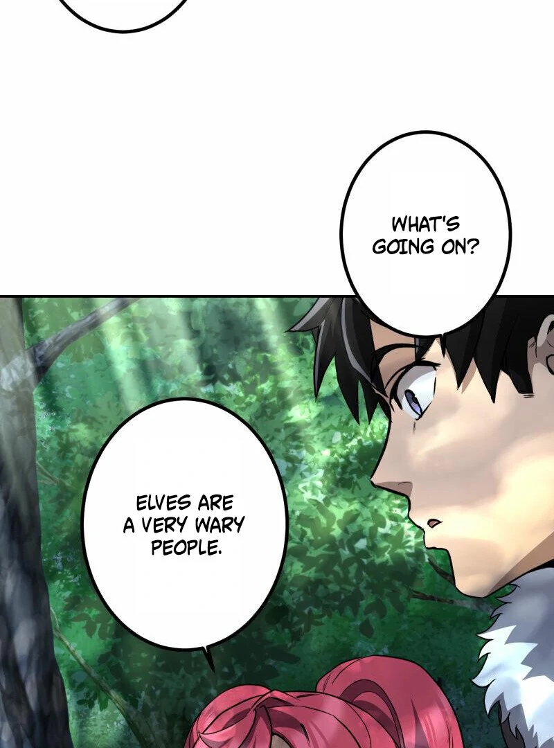 Monster Eater Chapter 69 - Page 23