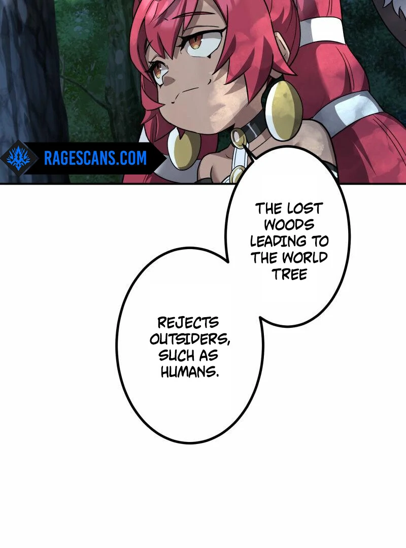 Monster Eater Chapter 69 - Page 24