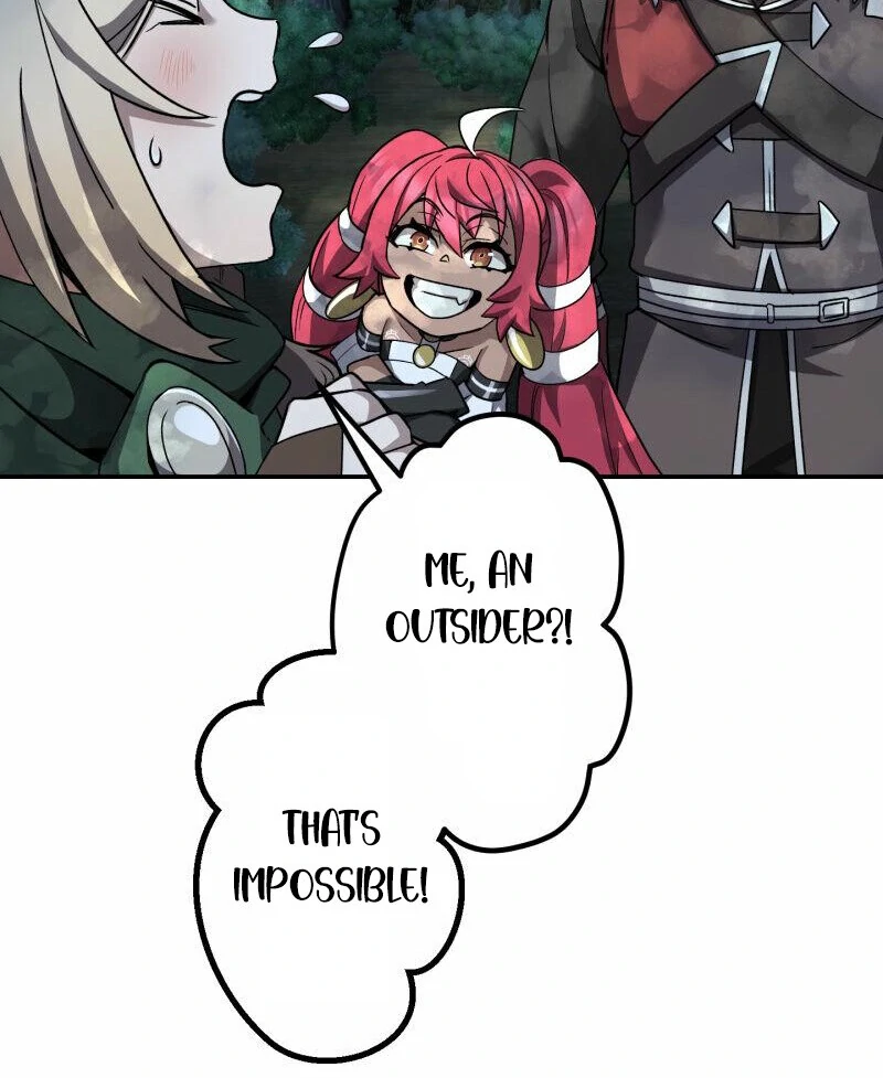 Monster Eater Chapter 69 - Page 26