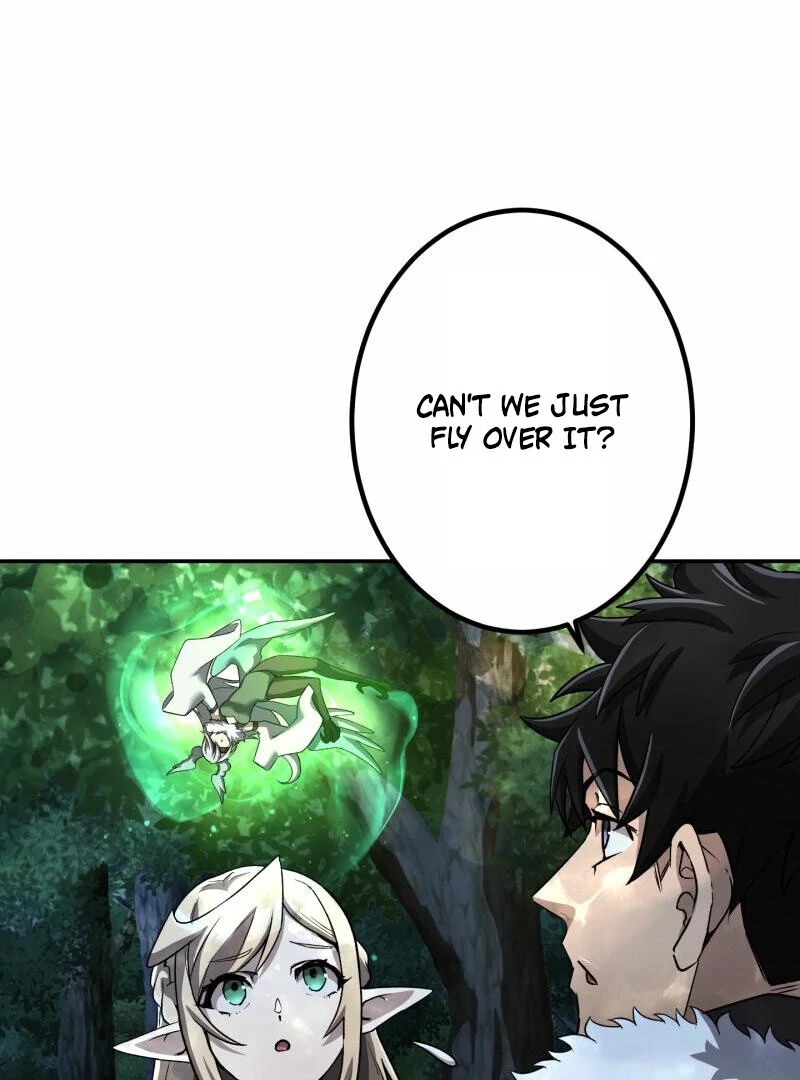 Monster Eater Chapter 69 - Page 27