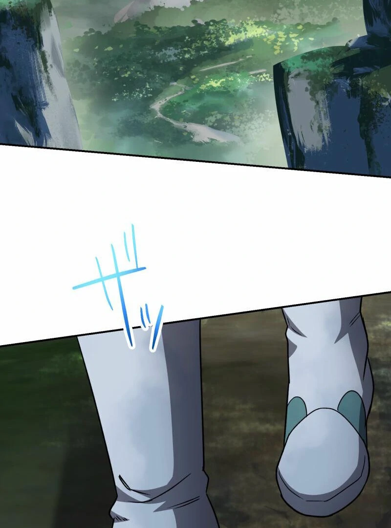 Monster Eater Chapter 69 - Page 3