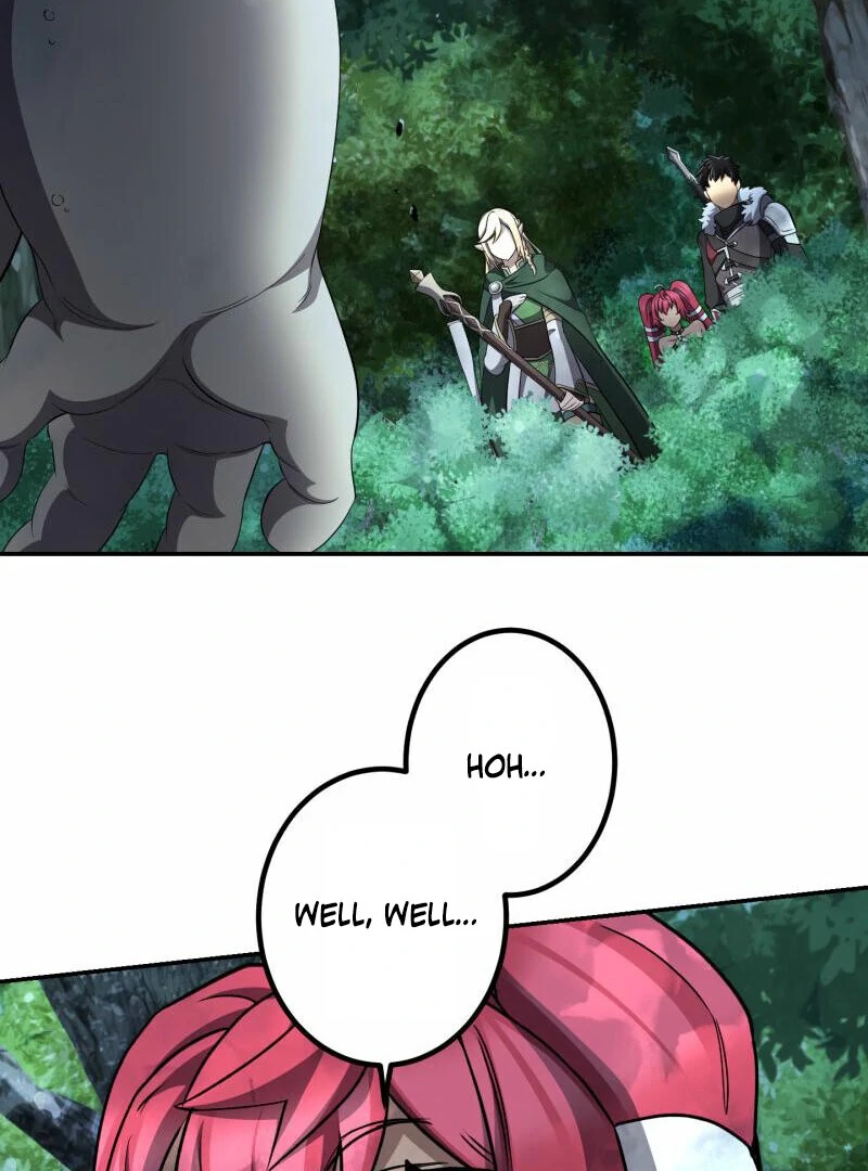 Monster Eater Chapter 69 - Page 32