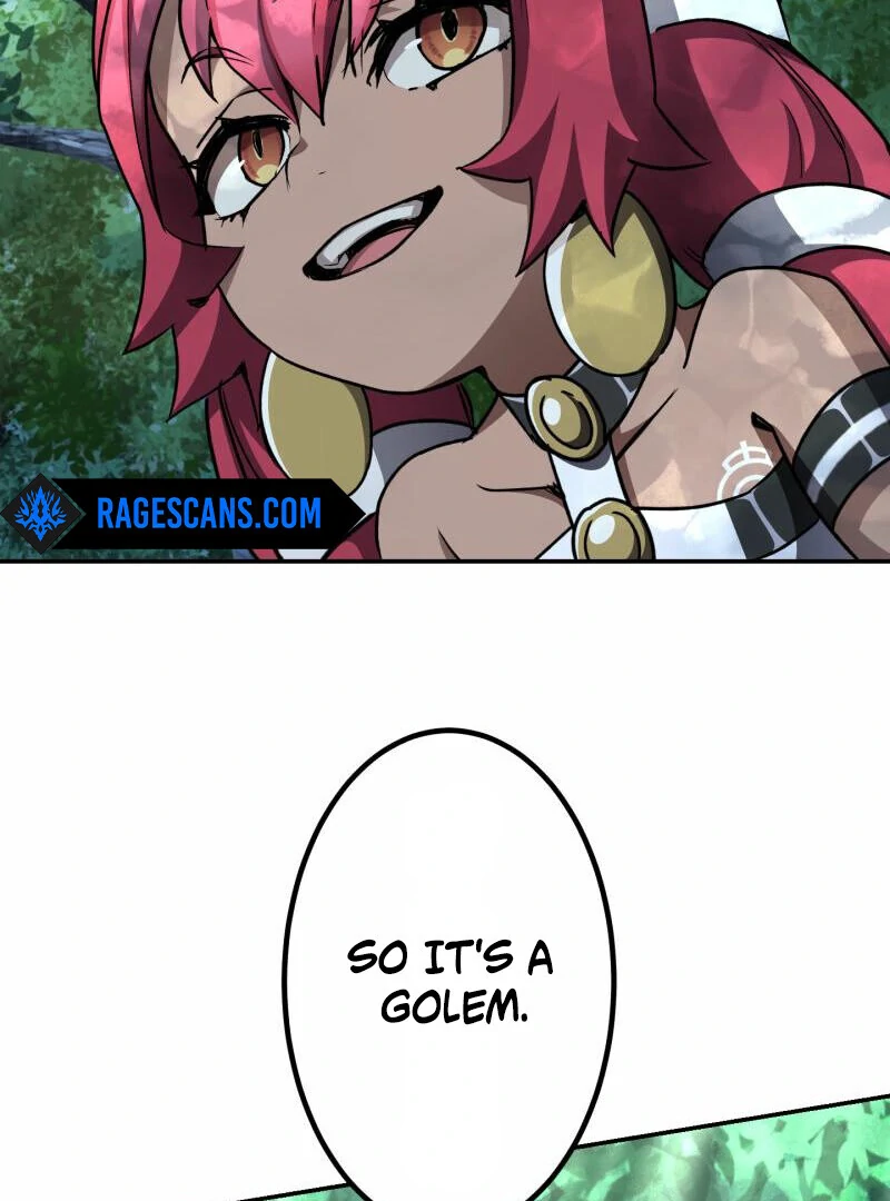 Monster Eater Chapter 69 - Page 33