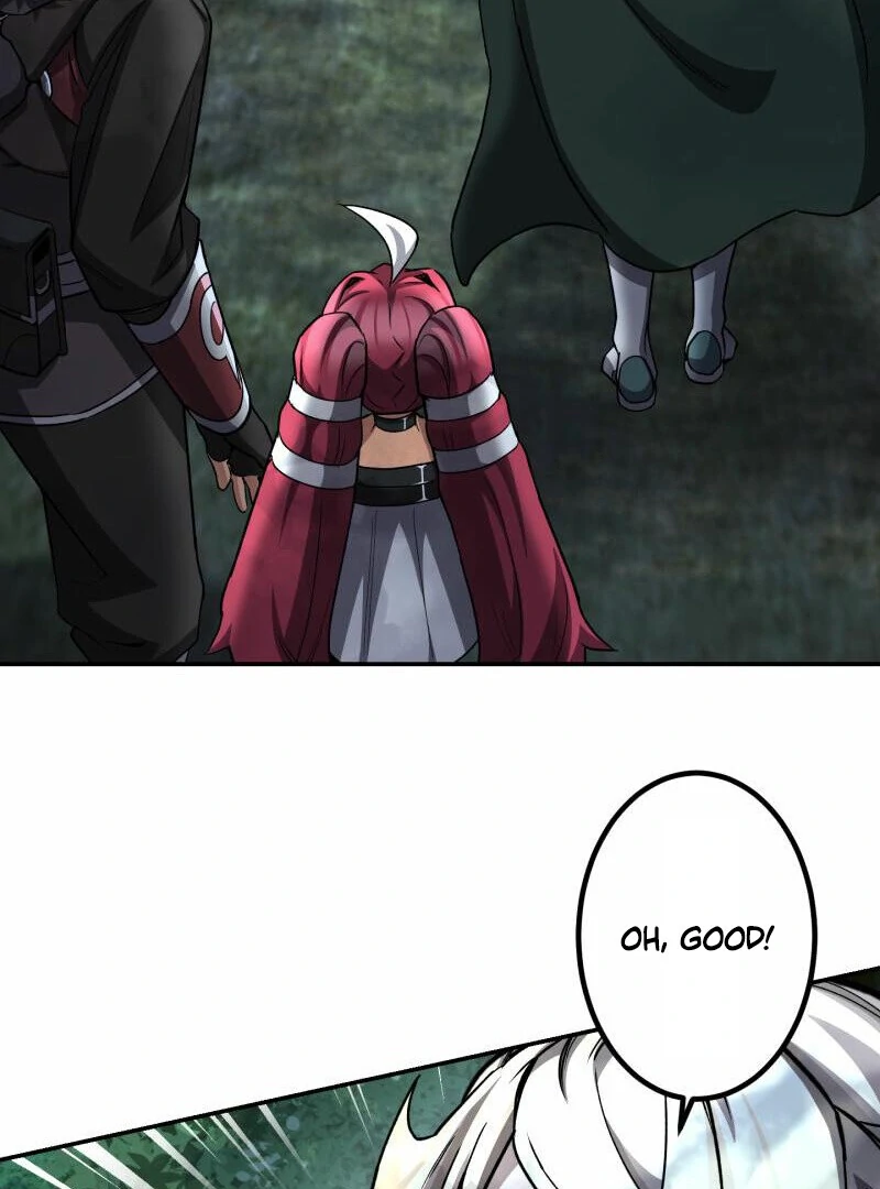 Monster Eater Chapter 69 - Page 36