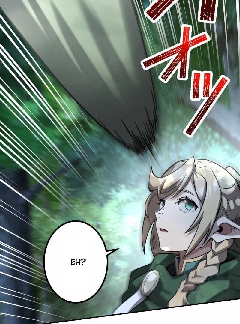 Monster Eater Chapter 69 - Page 42