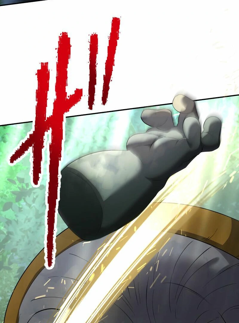 Monster Eater Chapter 69 - Page 43