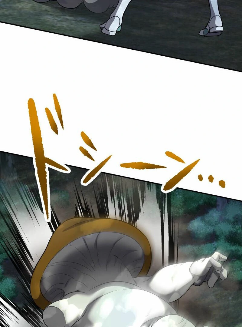 Monster Eater Chapter 69 - Page 45