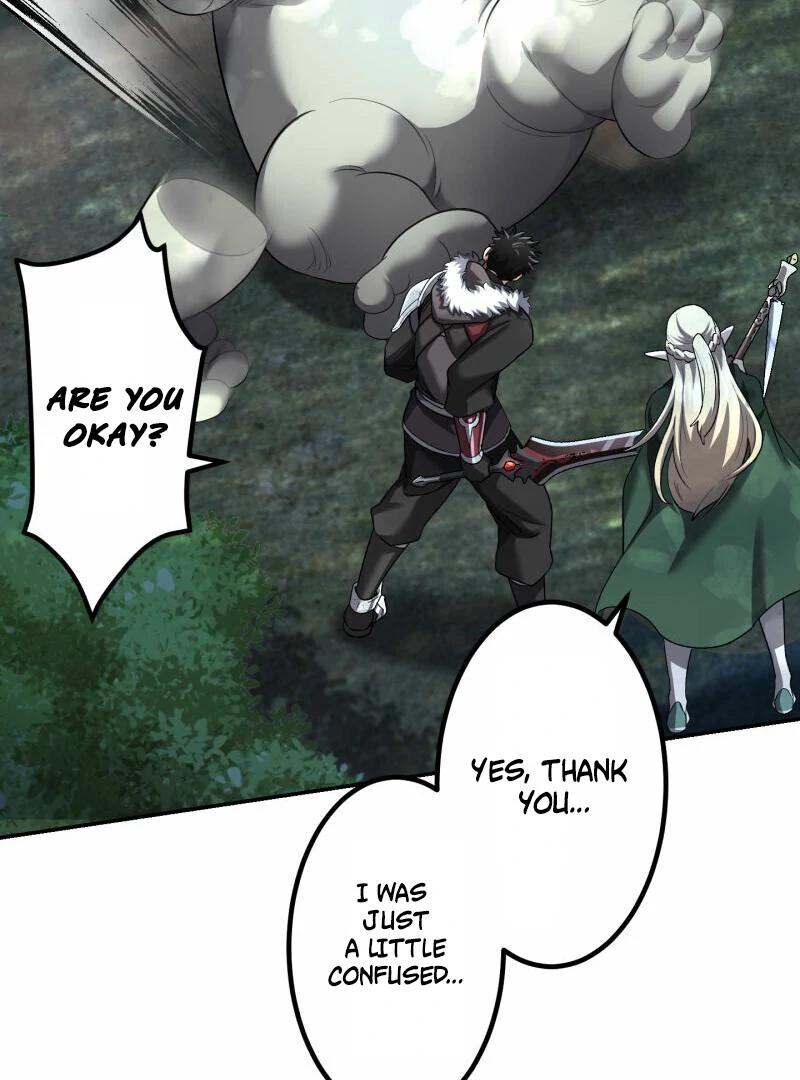 Monster Eater Chapter 69 - Page 46