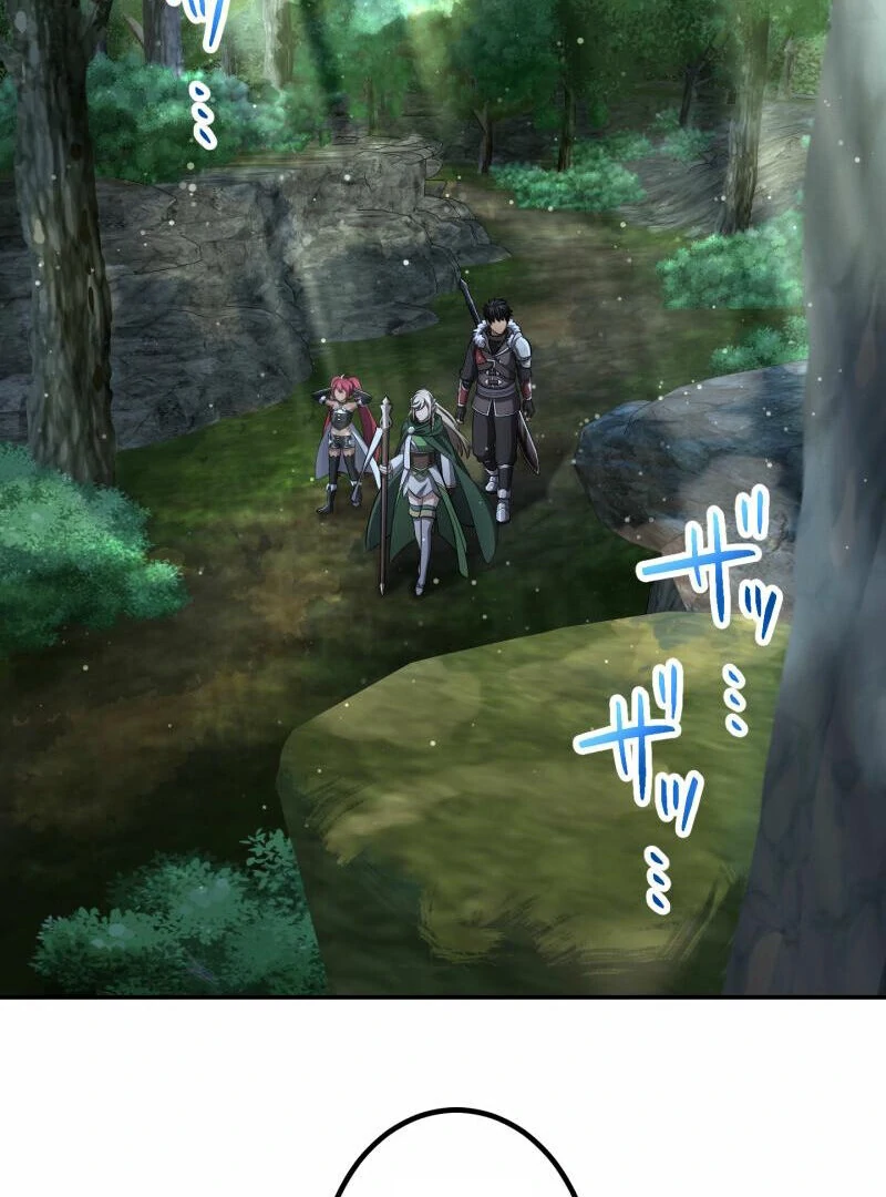 Monster Eater Chapter 69 - Page 5