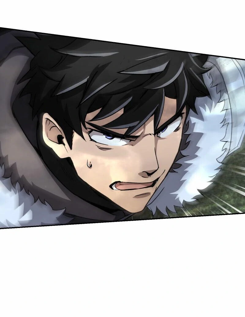 Monster Eater Chapter 69 - Page 50