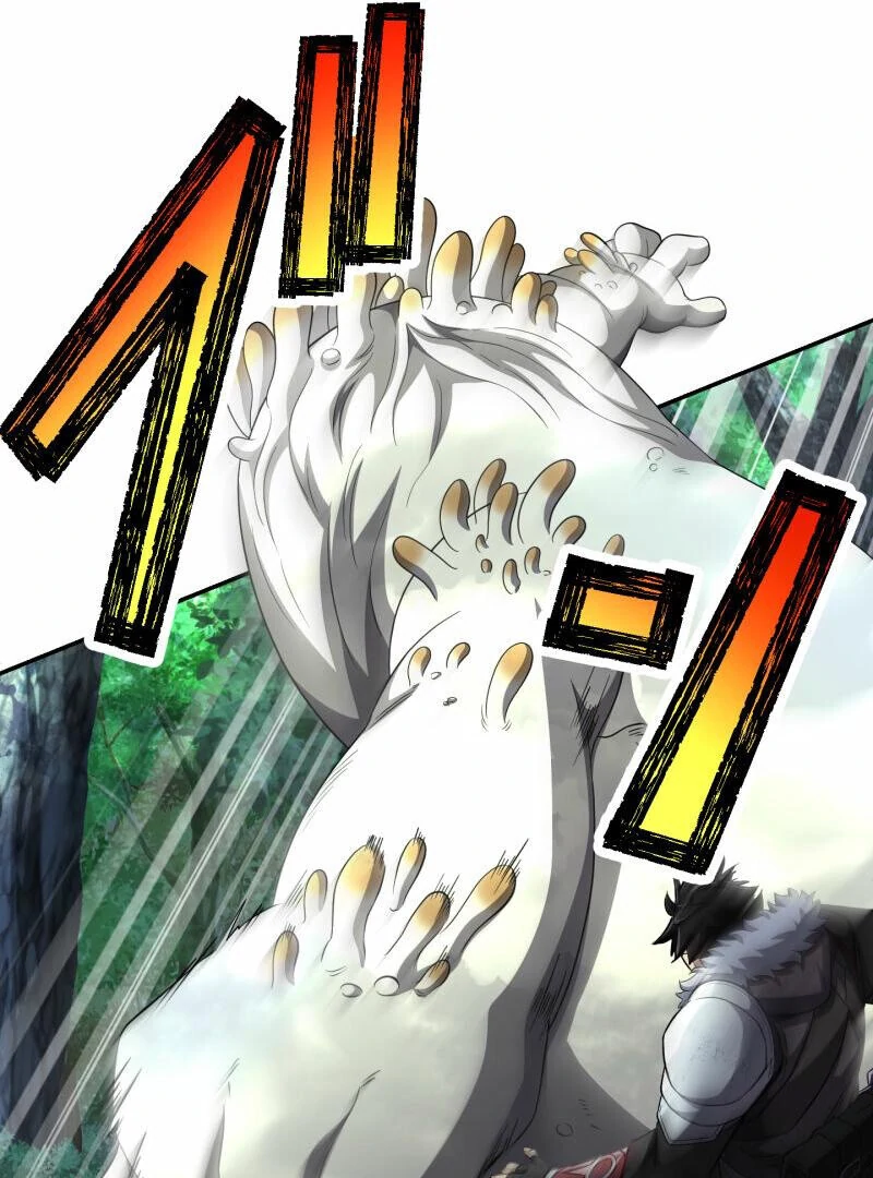 Monster Eater Chapter 69 - Page 51