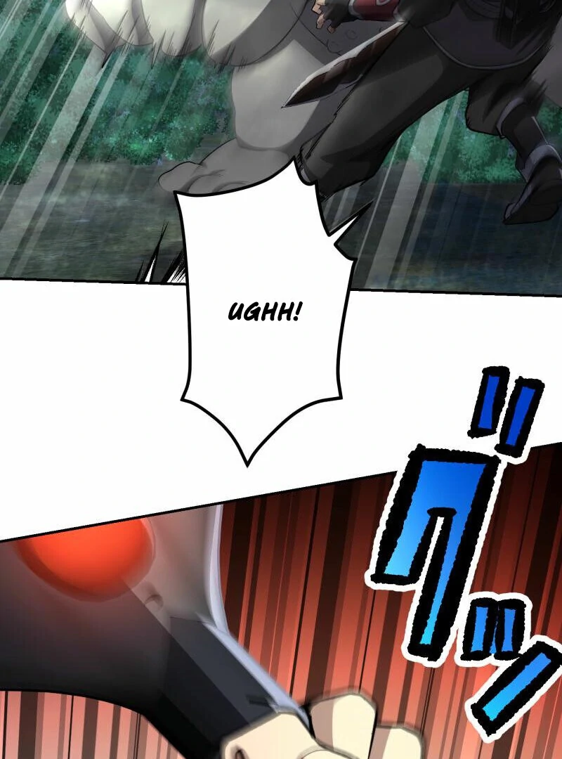 Monster Eater Chapter 69 - Page 52