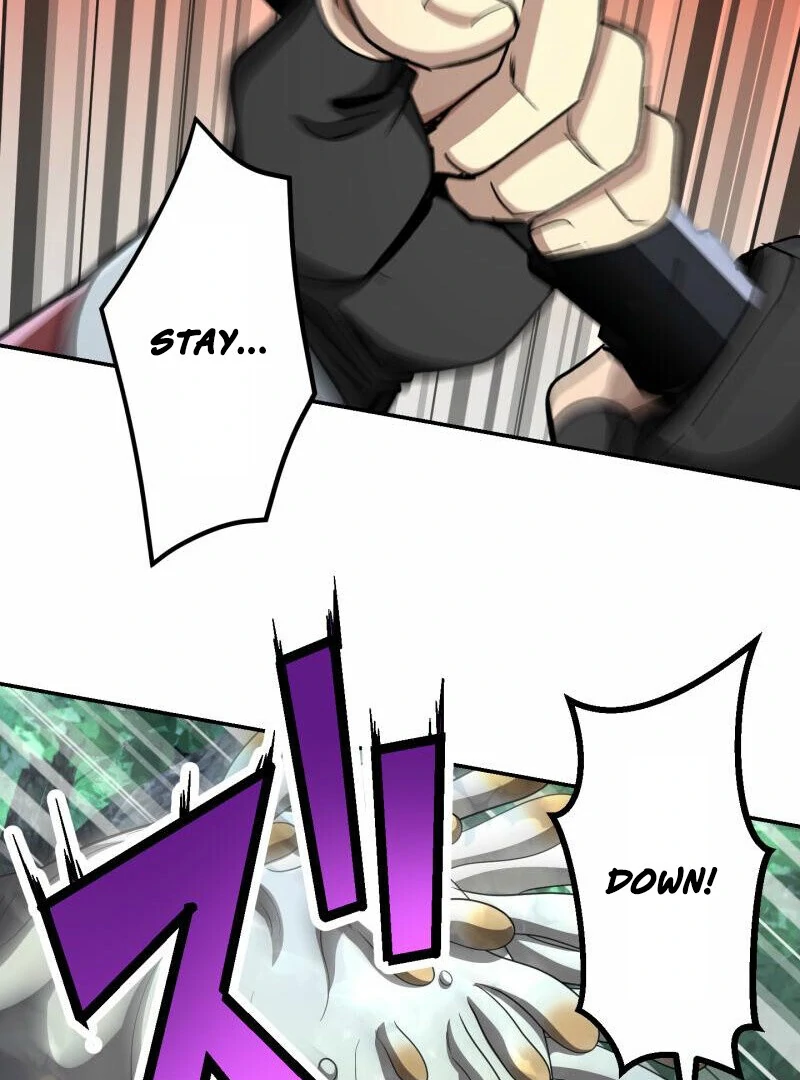 Monster Eater Chapter 69 - Page 53