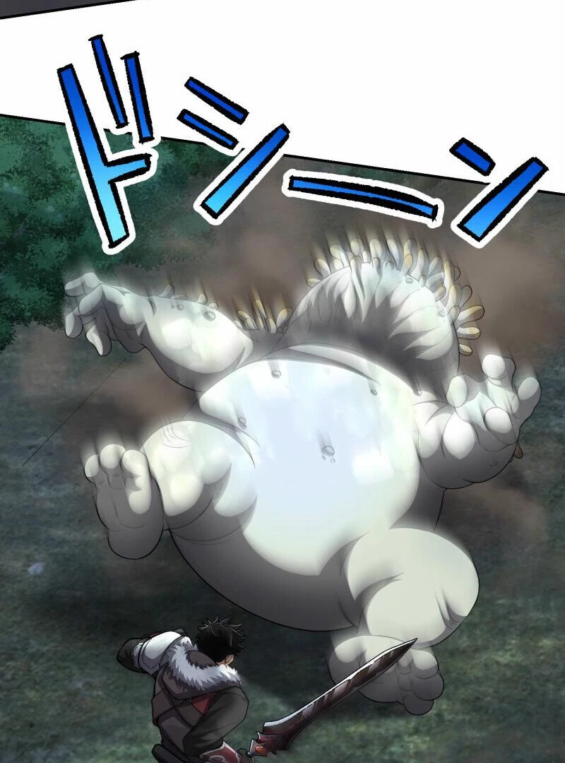 Monster Eater Chapter 69 - Page 55