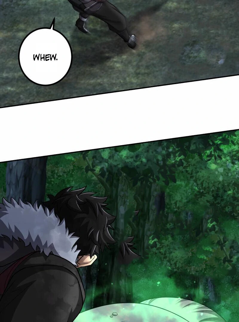 Monster Eater Chapter 69 - Page 56