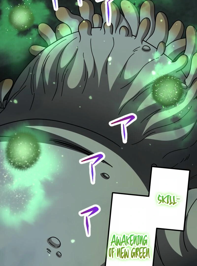 Monster Eater Chapter 69 - Page 58