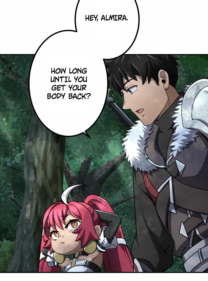 Monster Eater Chapter 69 - Page 6