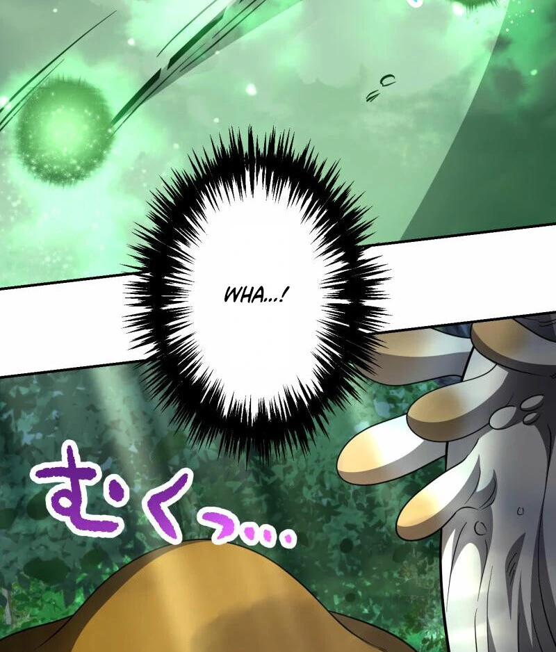 Monster Eater Chapter 69 - Page 62