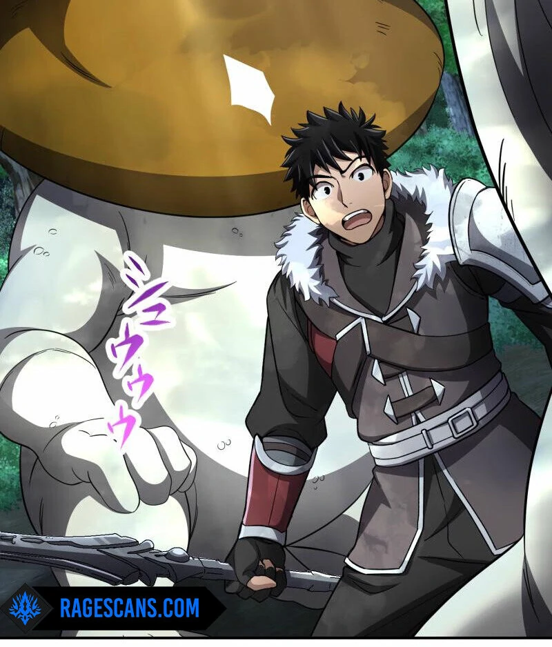 Monster Eater Chapter 69 - Page 63