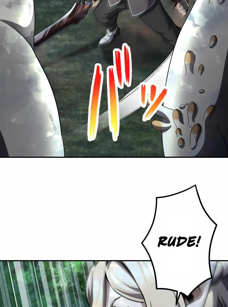 Monster Eater Chapter 69 - Page 65