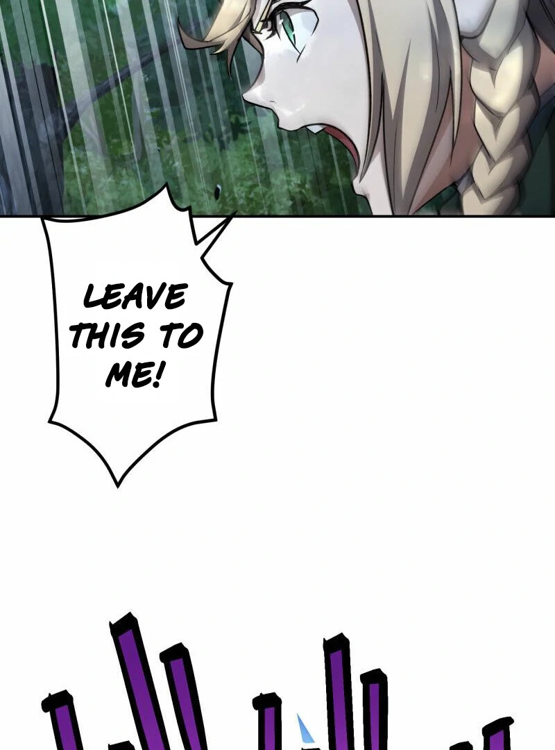 Monster Eater Chapter 69 - Page 66