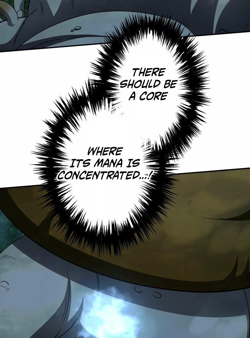 Monster Eater Chapter 69 - Page 69