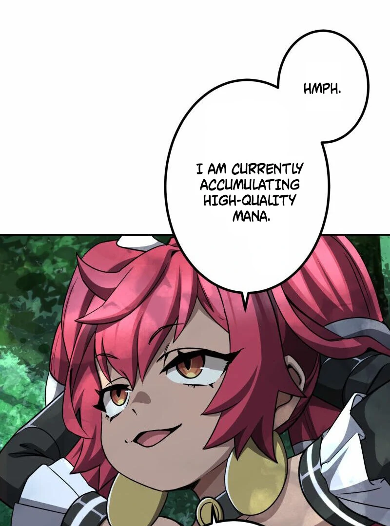 Monster Eater Chapter 69 - Page 7