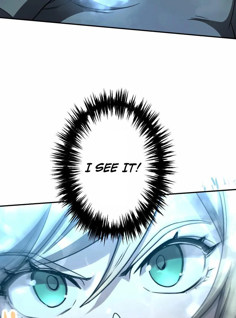 Monster Eater Chapter 69 - Page 70