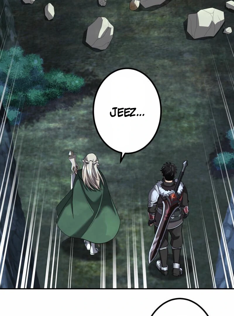 Monster Eater Chapter 69 - Page 79