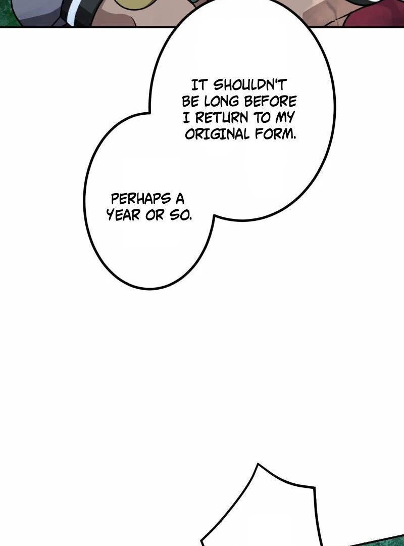 Monster Eater Chapter 69 - Page 8