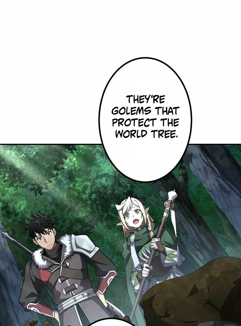 Monster Eater Chapter 69 - Page 81