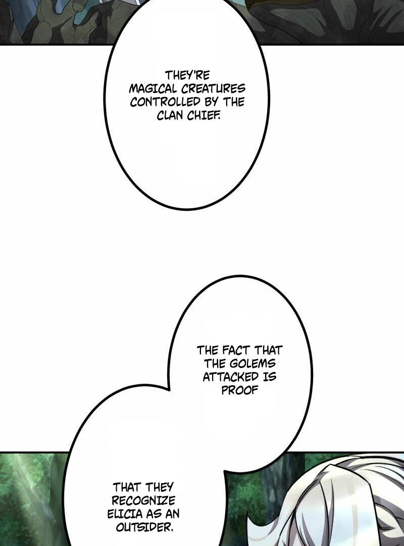 Monster Eater Chapter 69 - Page 82