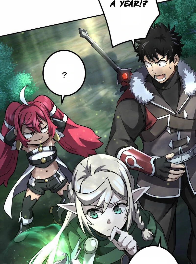 Monster Eater Chapter 69 - Page 9