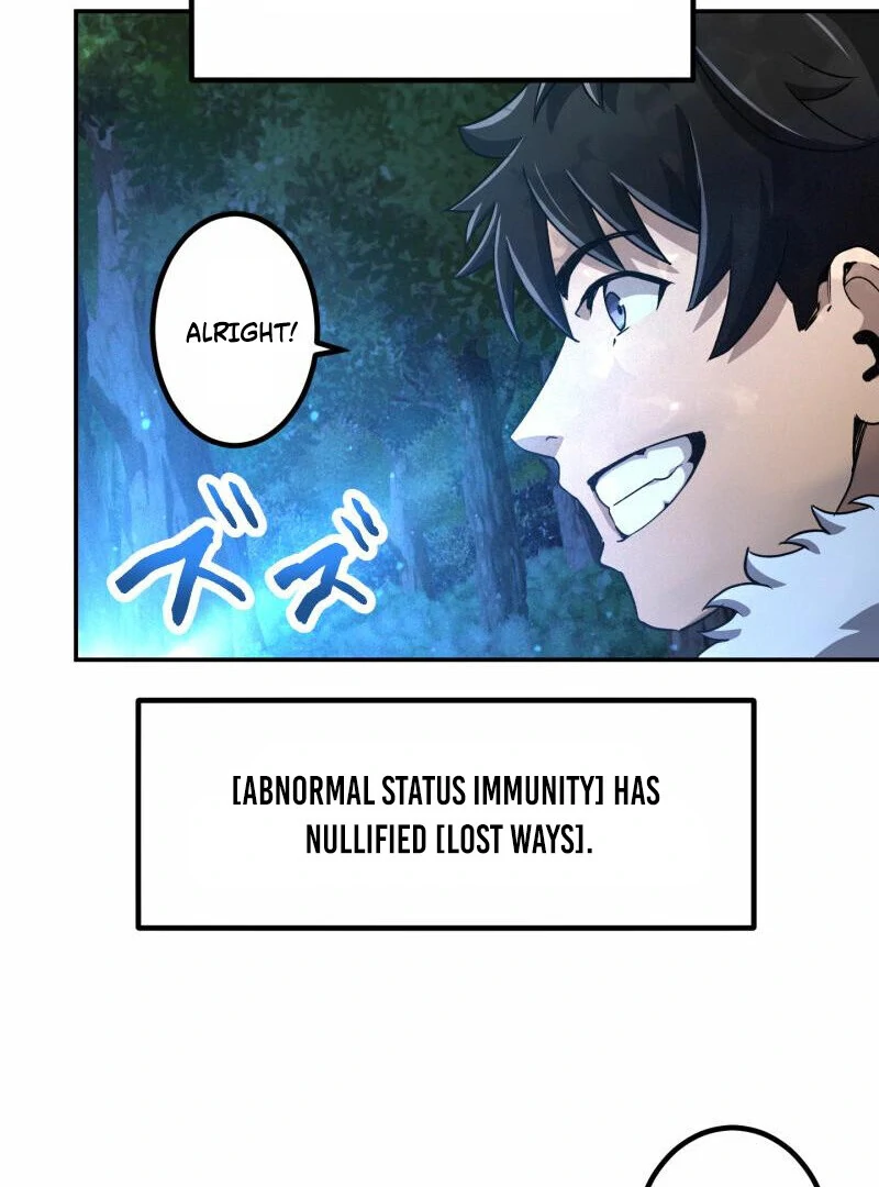 Monster Eater Chapter 69 - Page 93