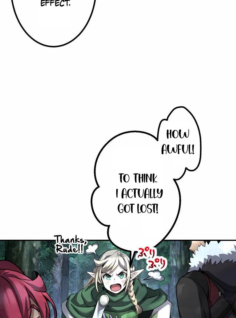 Monster Eater Chapter 69 - Page 95