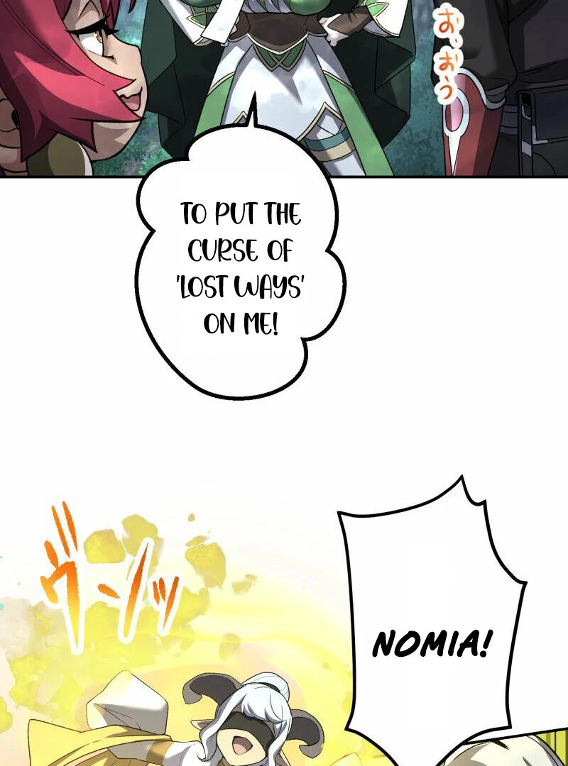 Monster Eater Chapter 69 - Page 96