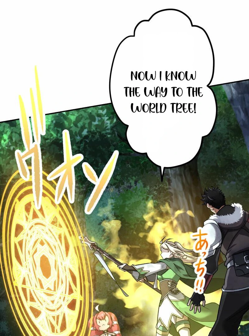 Monster Eater Chapter 69 - Page 98