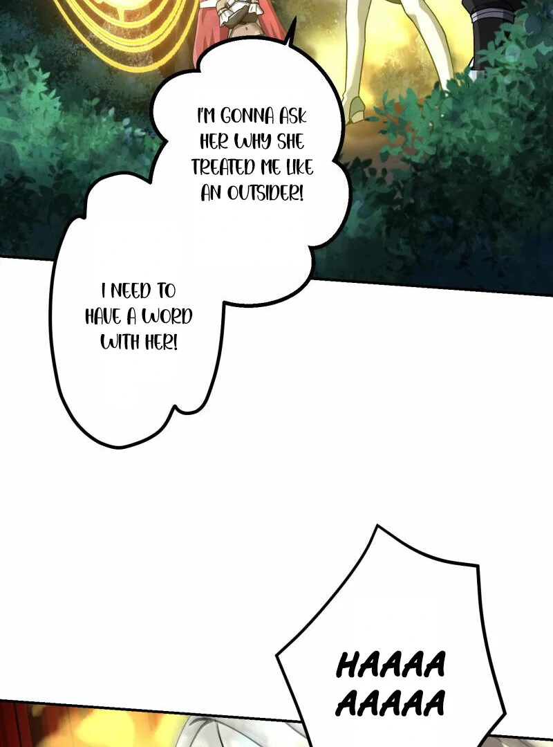 Monster Eater Chapter 69 - Page 99