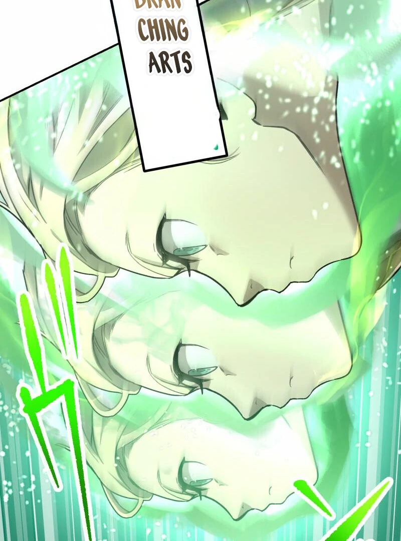 Monster Eater Chapter 70 - Page 108