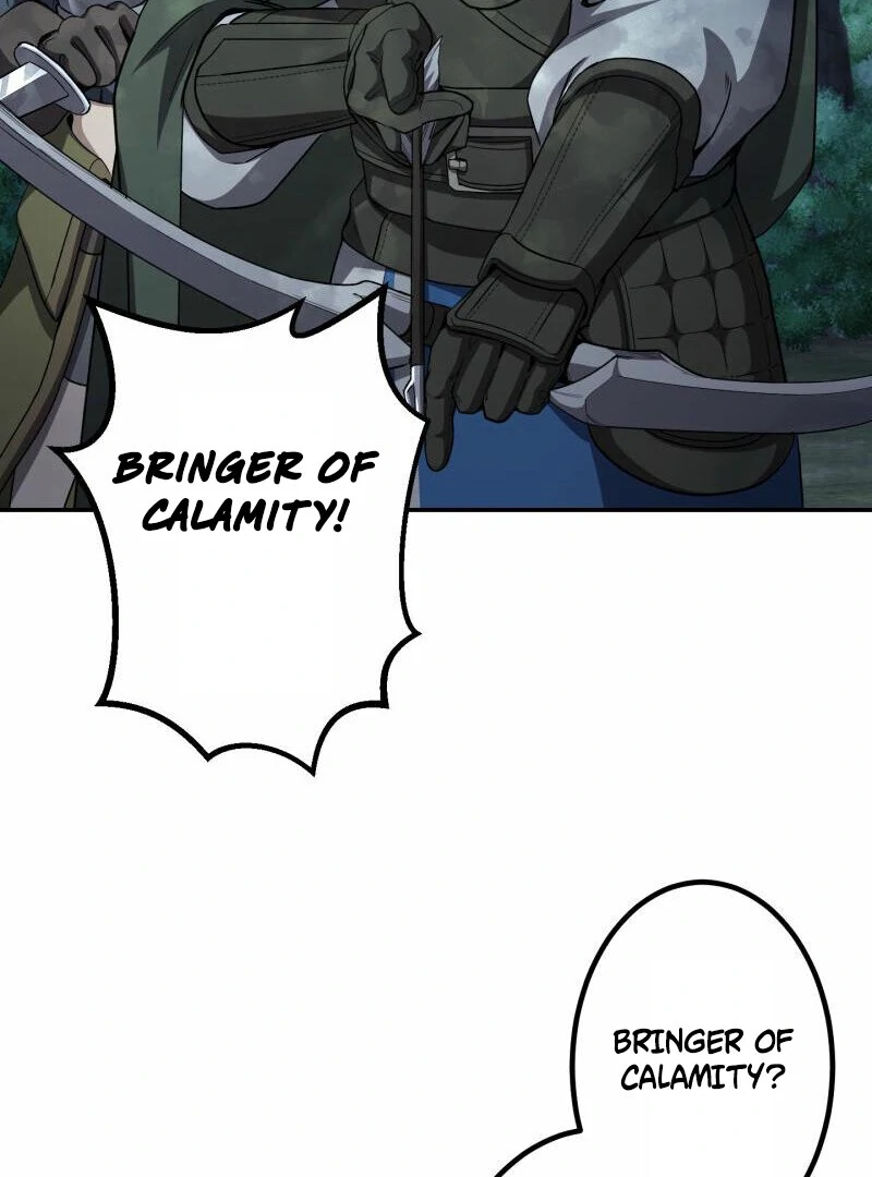 Monster Eater Chapter 70 - Page 11