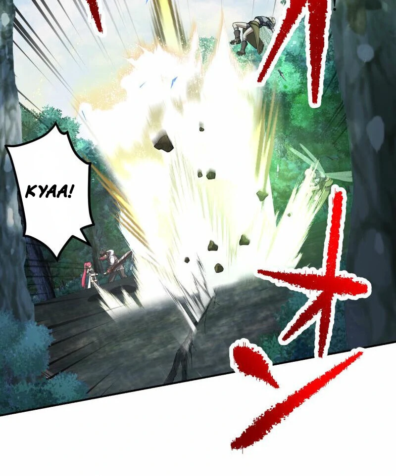 Monster Eater Chapter 70 - Page 114